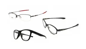 Oakley Eyeglasses Optical Frames Clearance - 7 Models - Ships Quick!