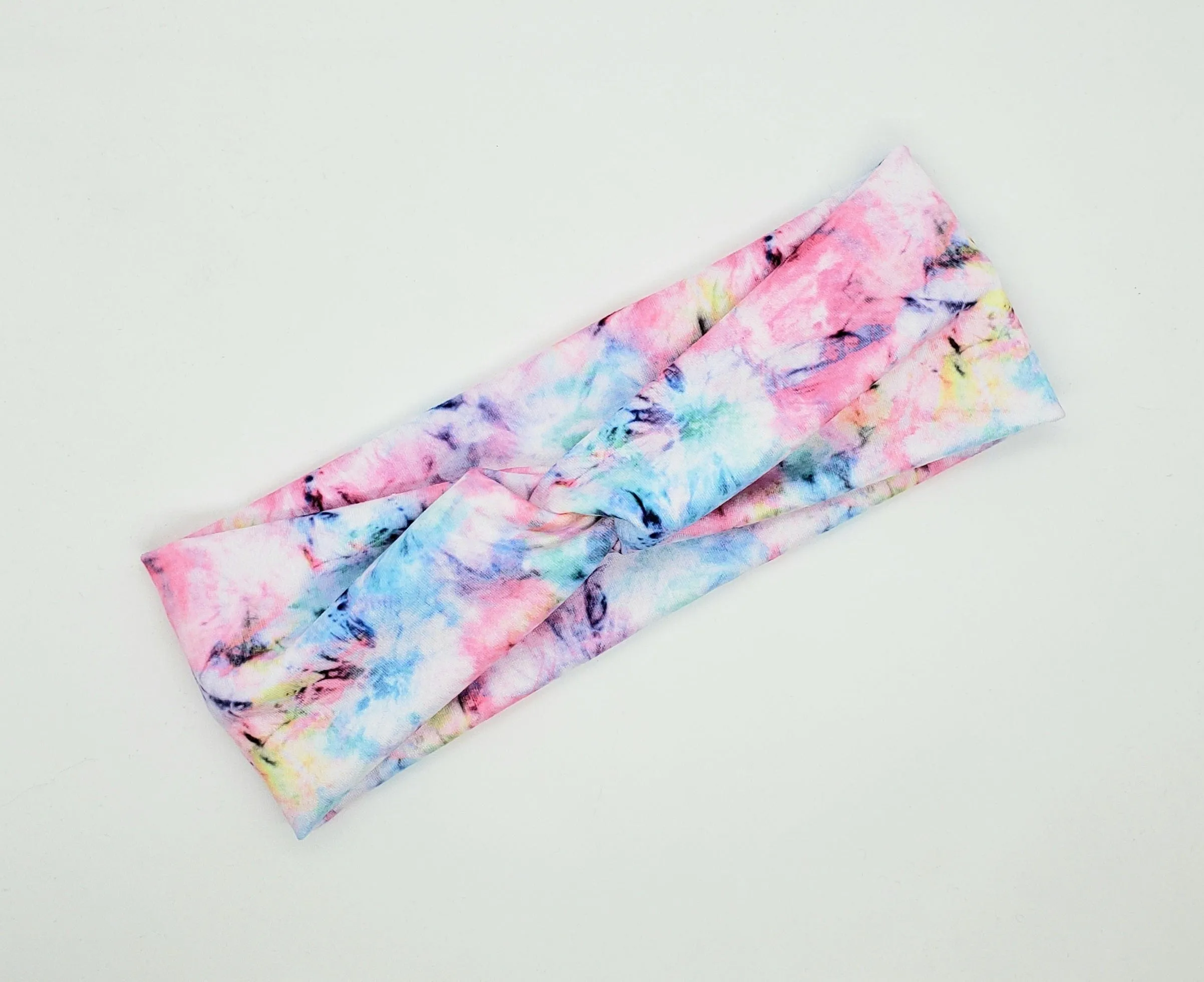 Paint Splash Headband