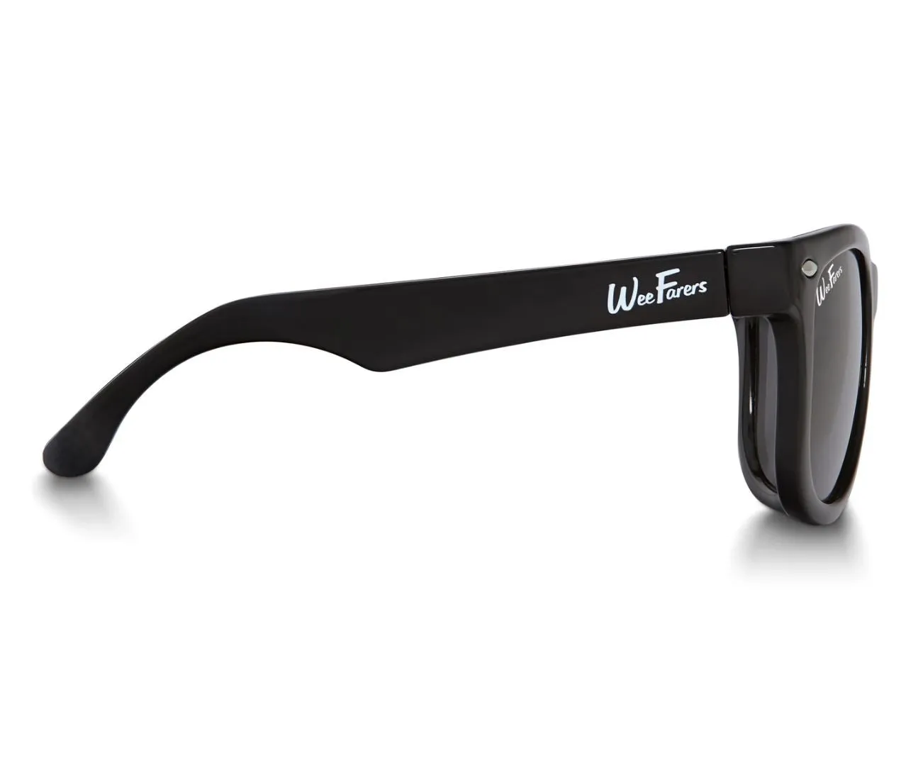 Polarized WeeFarers® - Black