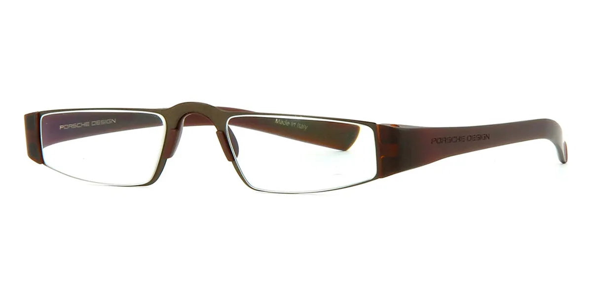 Porsche Design P8801 E Reading Glasses