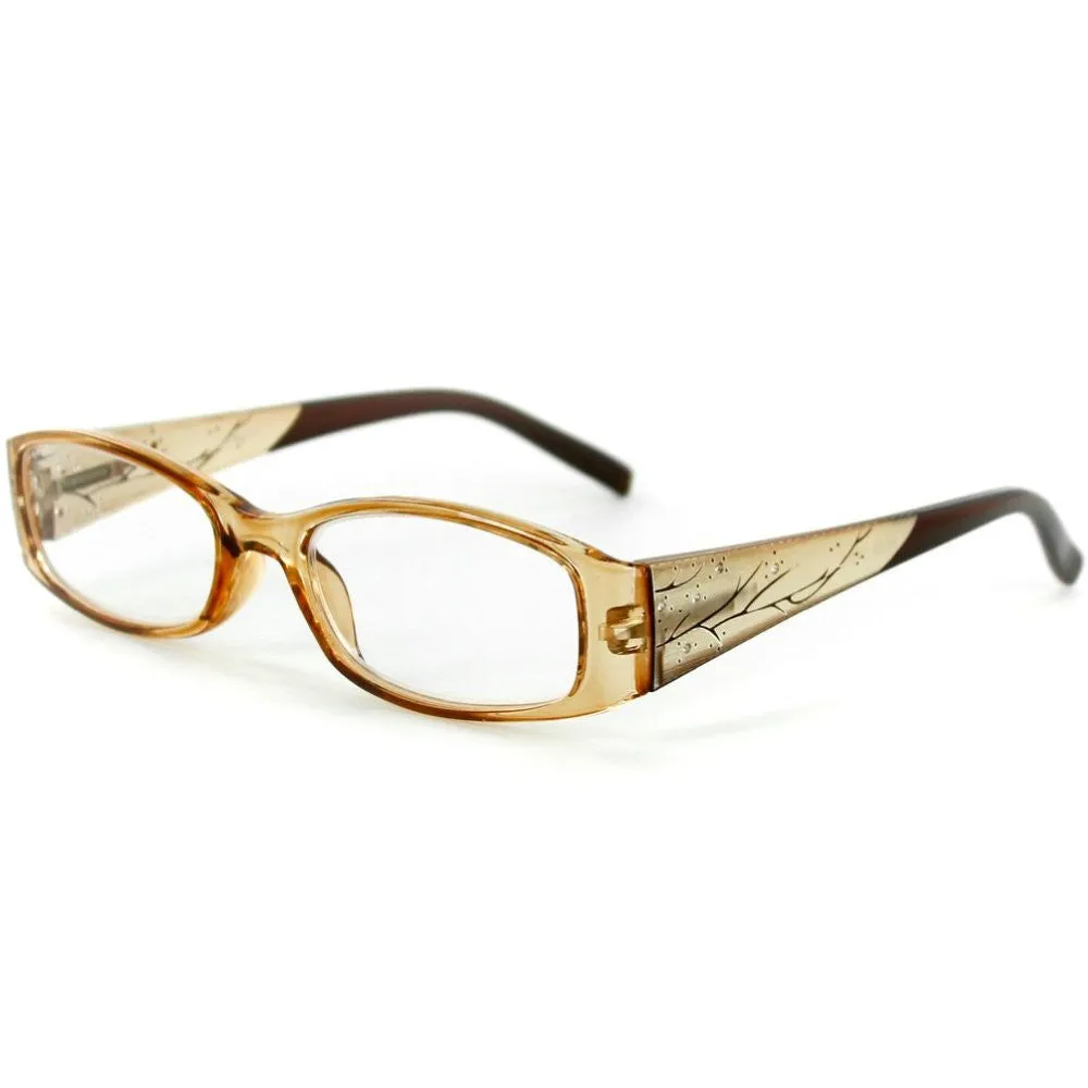 "Aspen" Reading Glasses