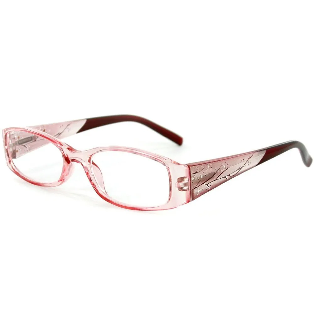 "Aspen" Reading Glasses