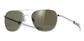 Randolph Aviator Bright Chrome AF075