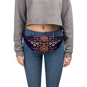 Santa Fe Fanny Pack