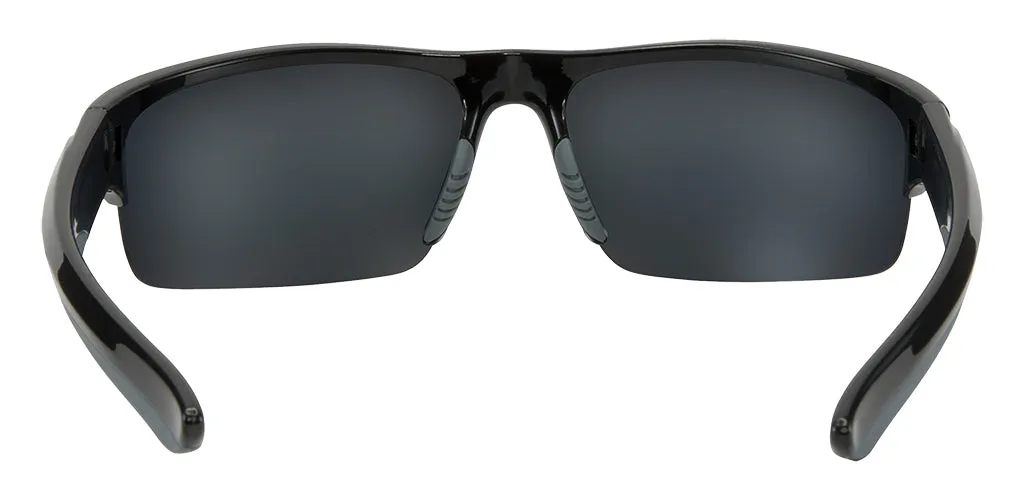 Stingray FLX-T Altitude Polarized Sports Sunglasses