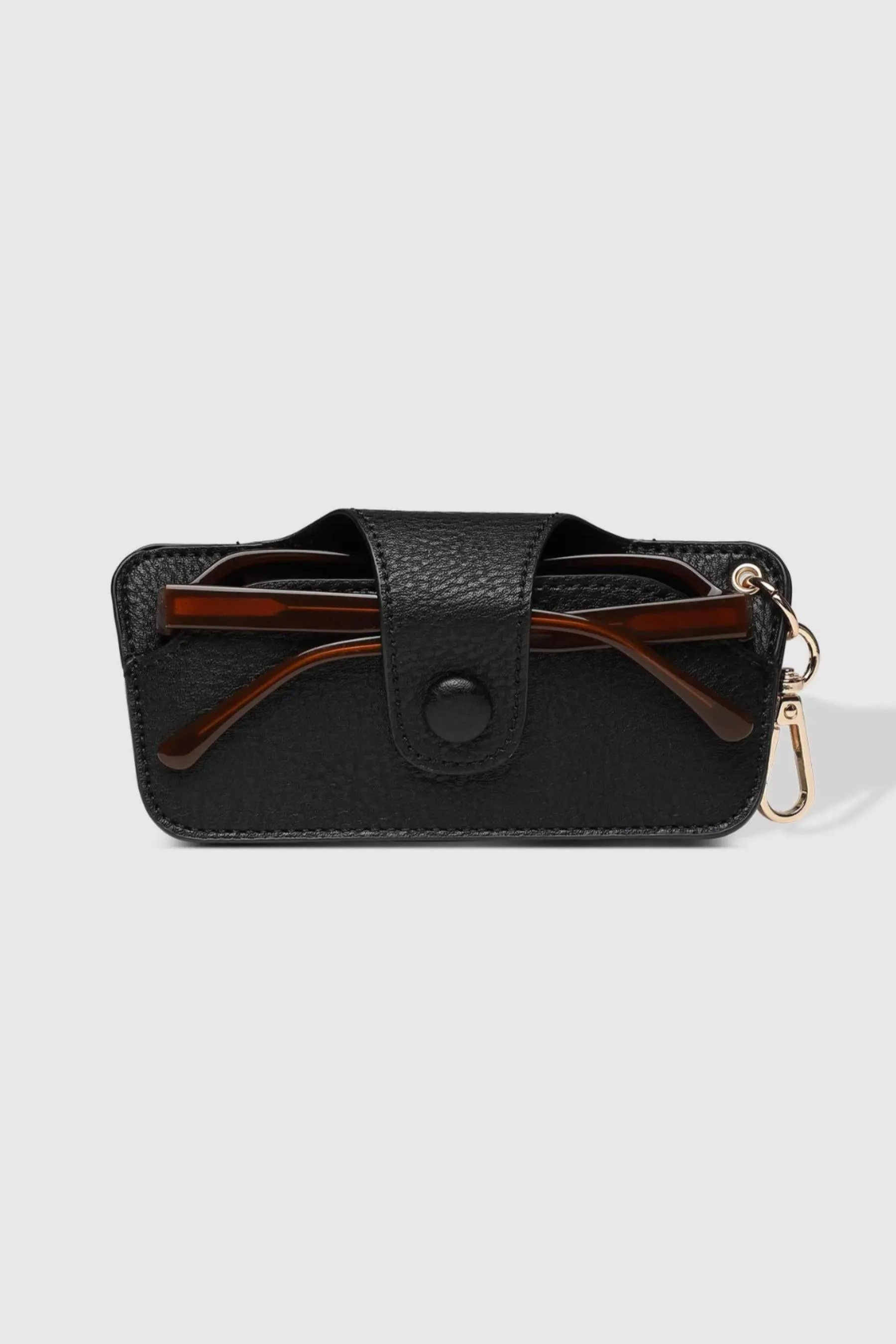 Sunglasses Case | Black