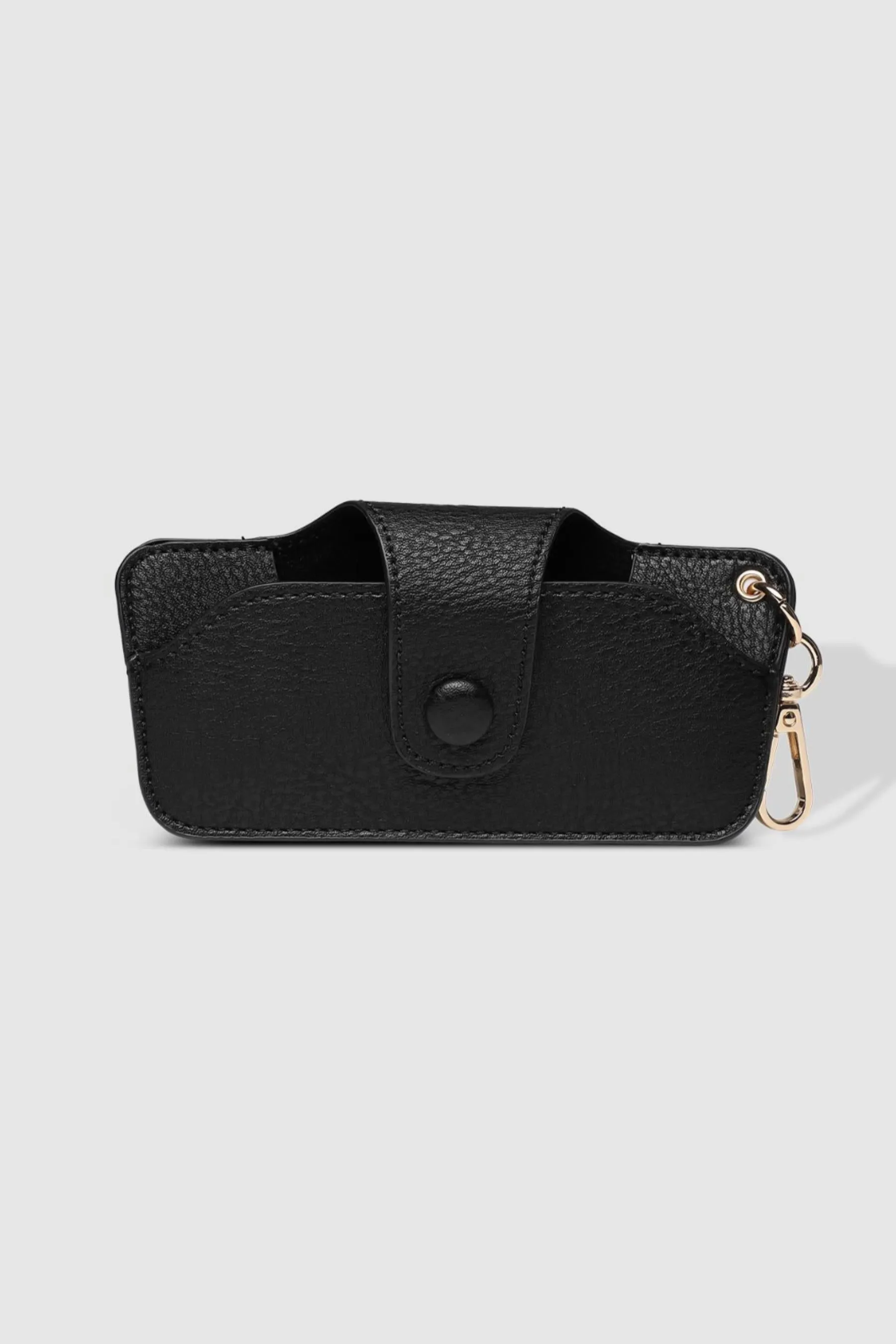 Sunglasses Case | Black