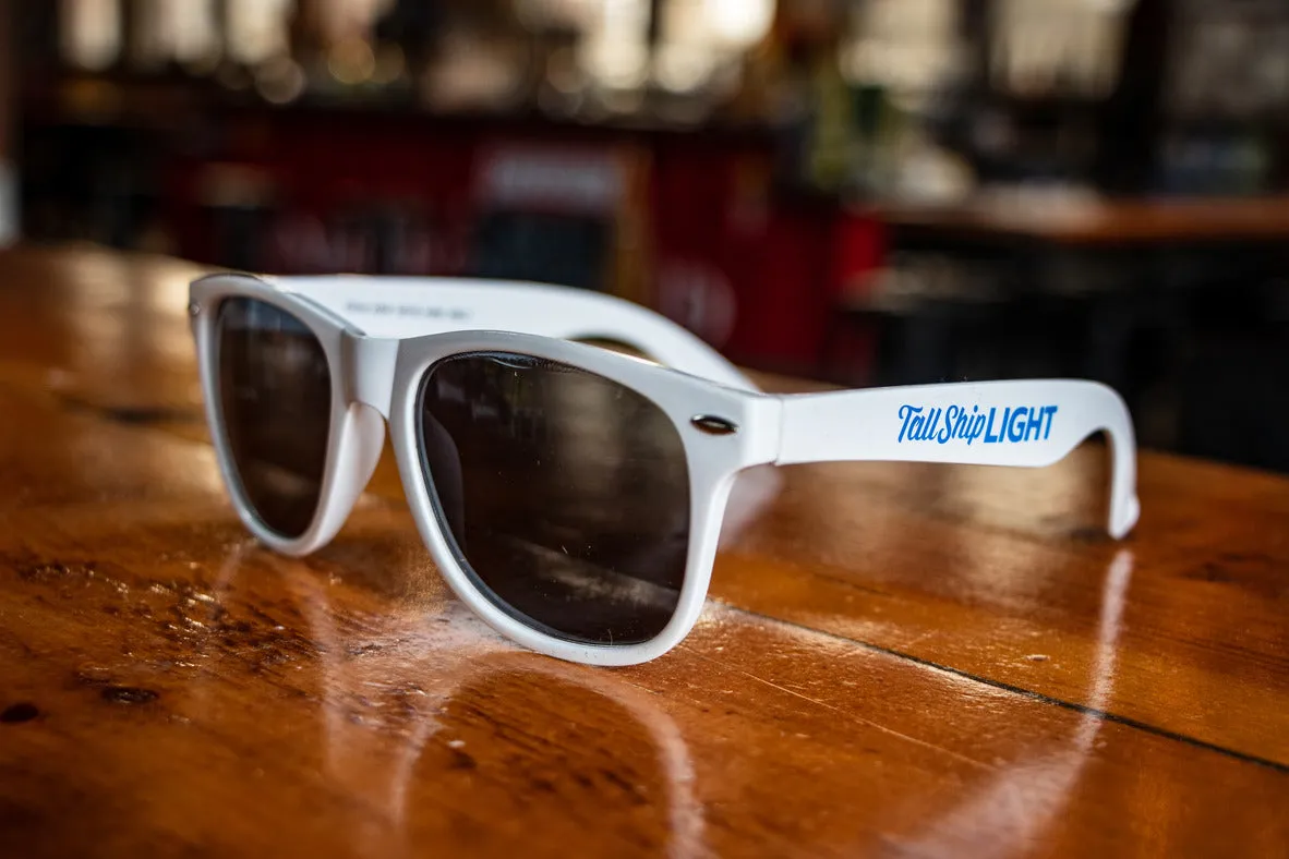 Tall Ship Light Sunglasses