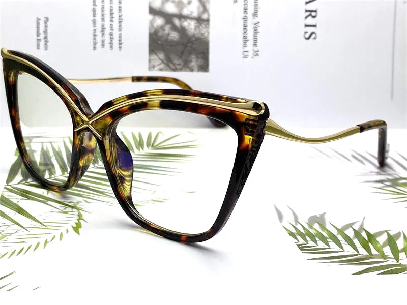 TEEK - Vintage Flower Cat Eye Reading Glasses | Prescribed