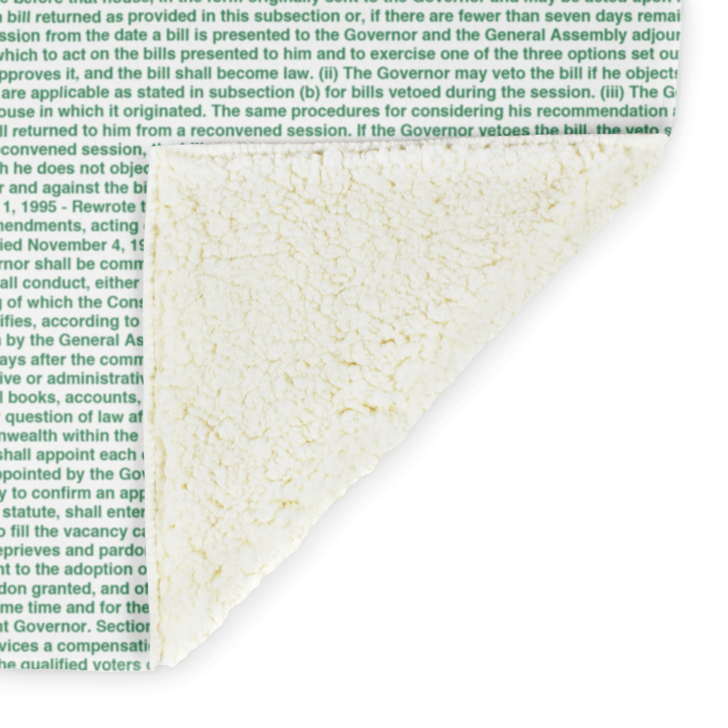 Virginia's Constitution